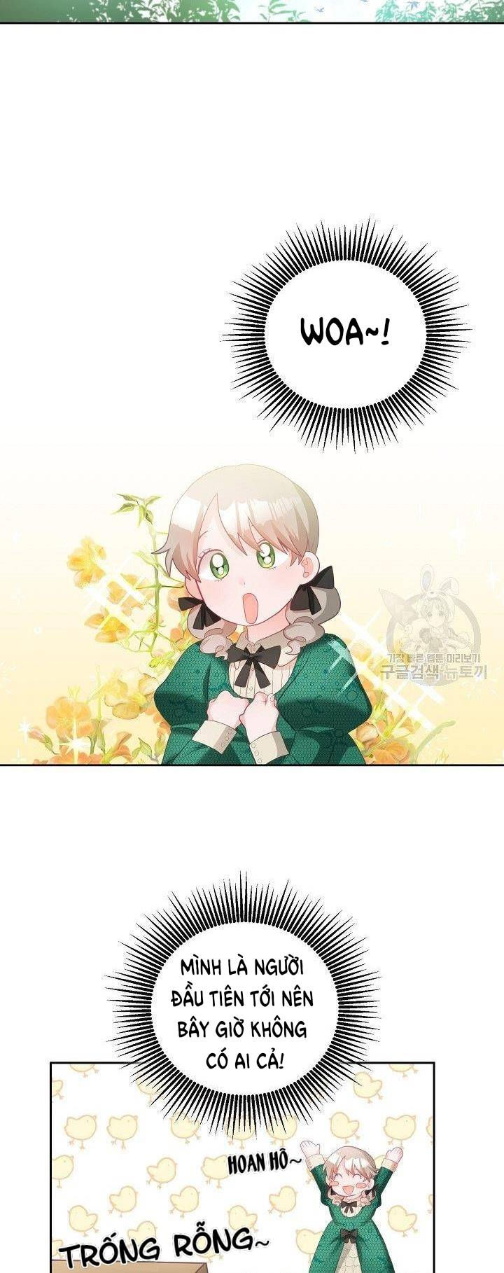 cô tiểu thư bé nhỏ thuần hóa các nhân vật chính chapter 6 21