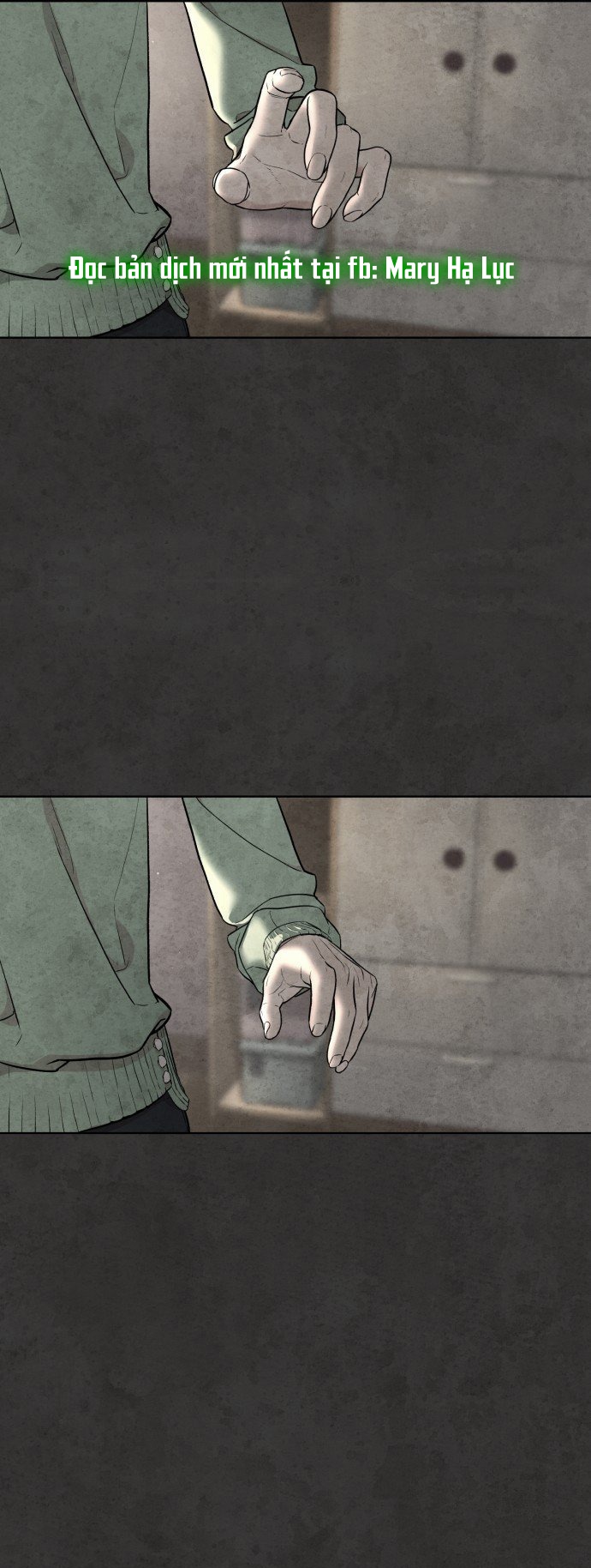 bạch huyết - white blood chapter 10 26