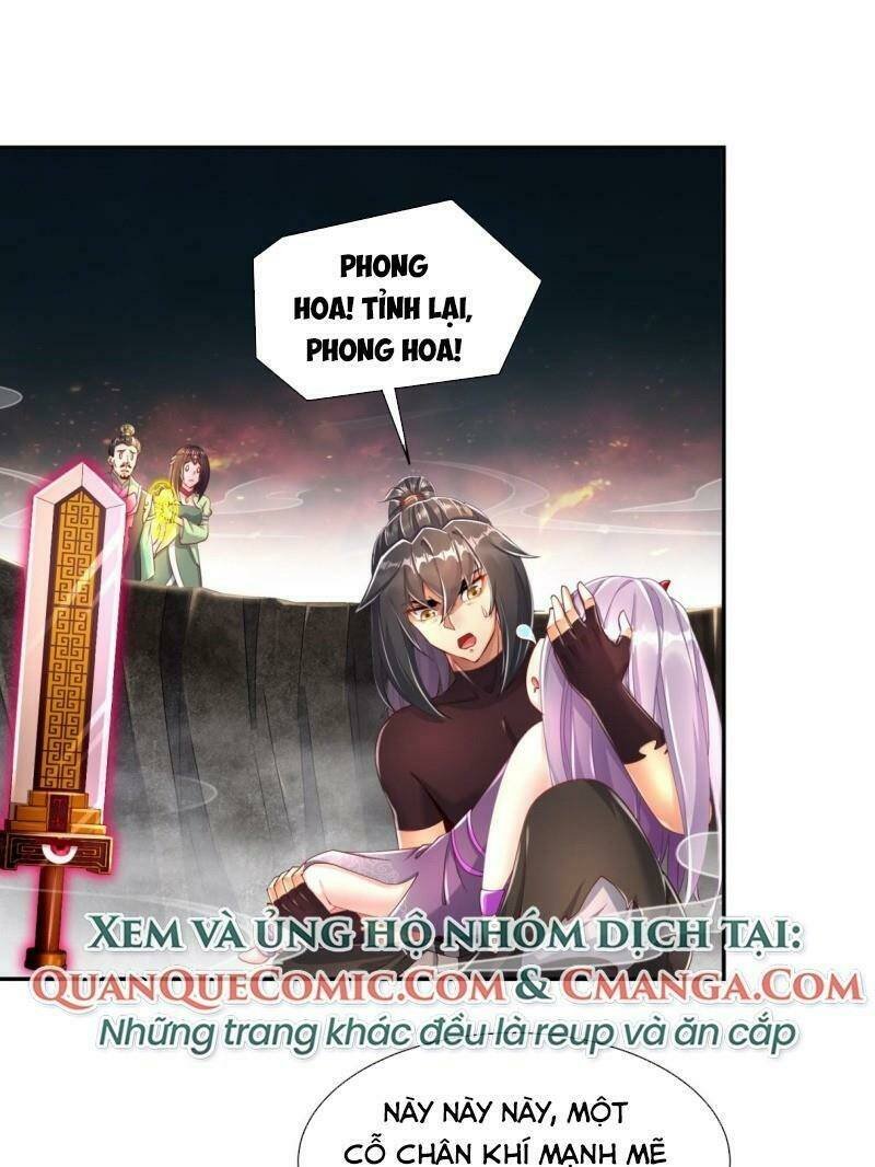 trọng sinh chi ma tôn đương đạo chapter 77 17
