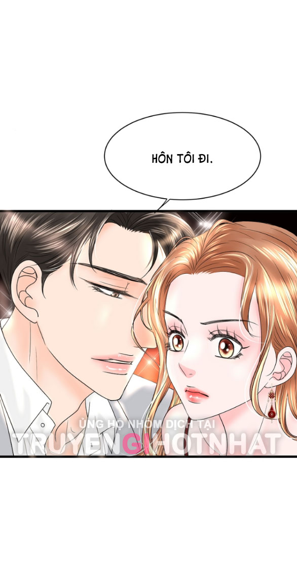 Tình Yêu Đánh Cắp Trái Tim chapter 3.1 - Trang 19