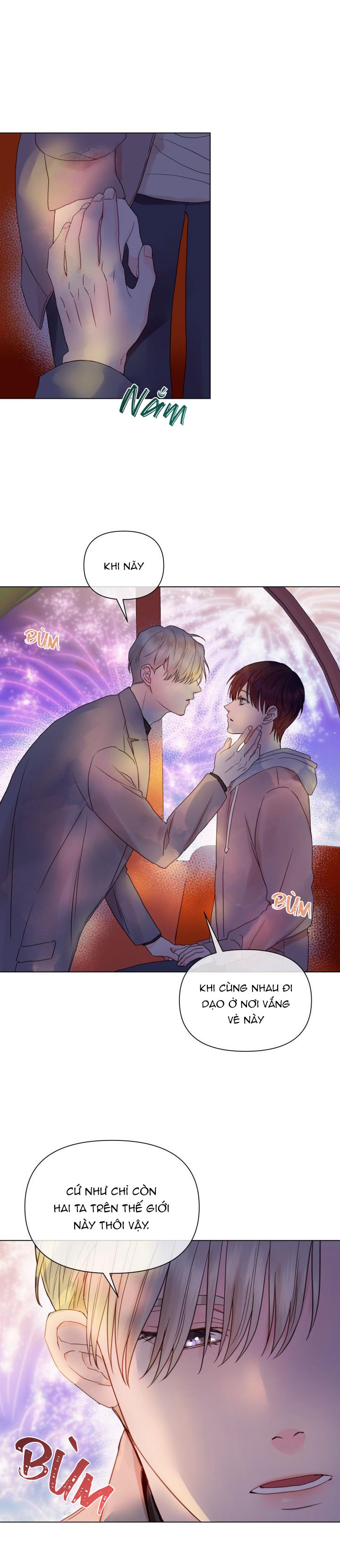 thủ hoa chapter 11 16