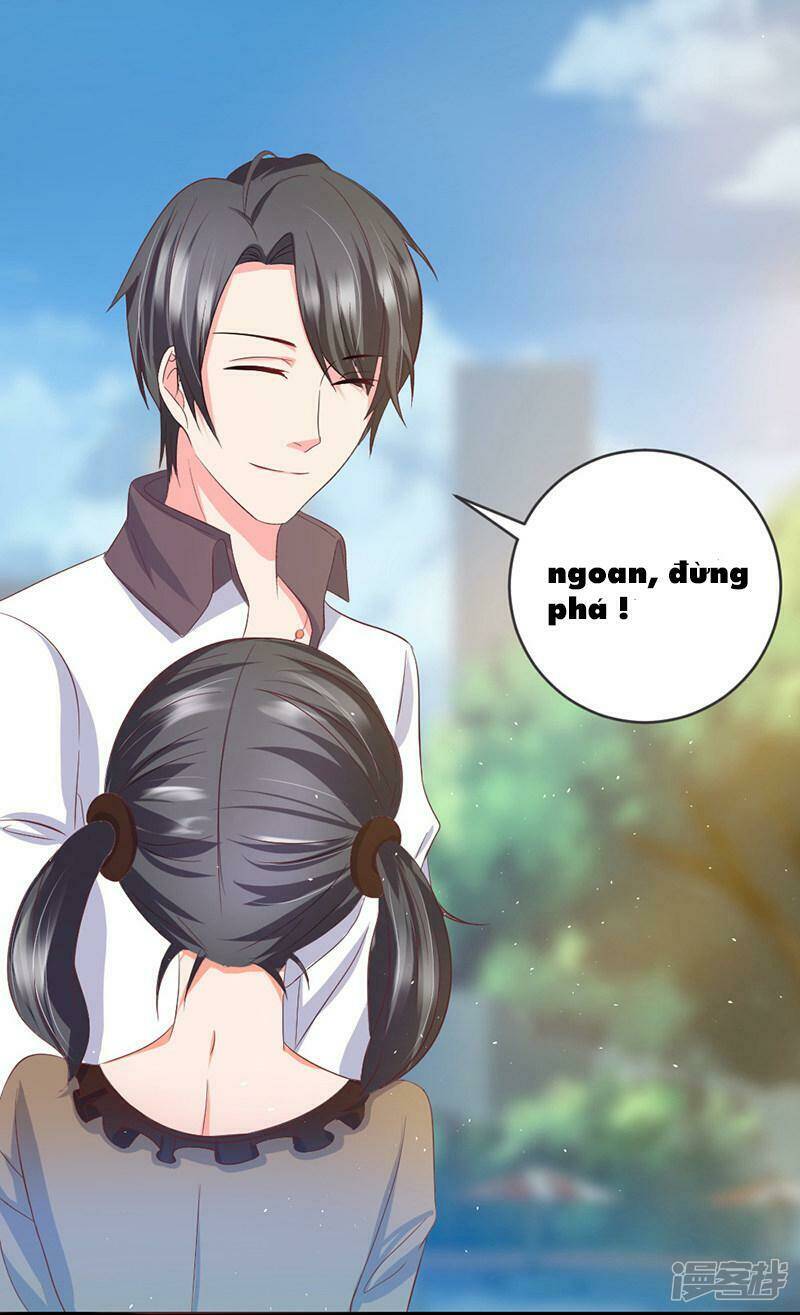 chỉ muốn thích người chapter 3 25