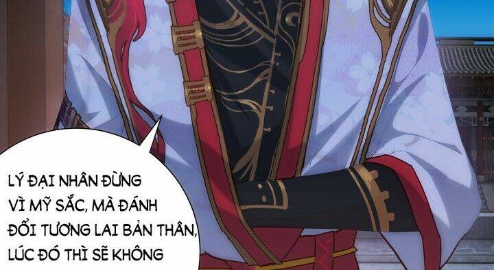 bí mật của dạ tộc chapter 4.1 33