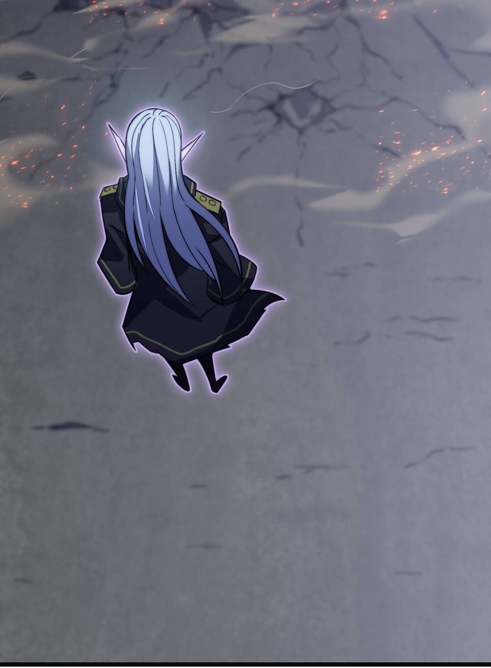 sát thần chi lộ tại dị giới chapter 44 88