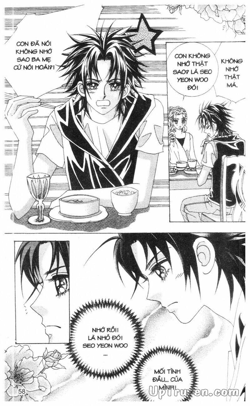 chỉ mình anh chapter 1 59