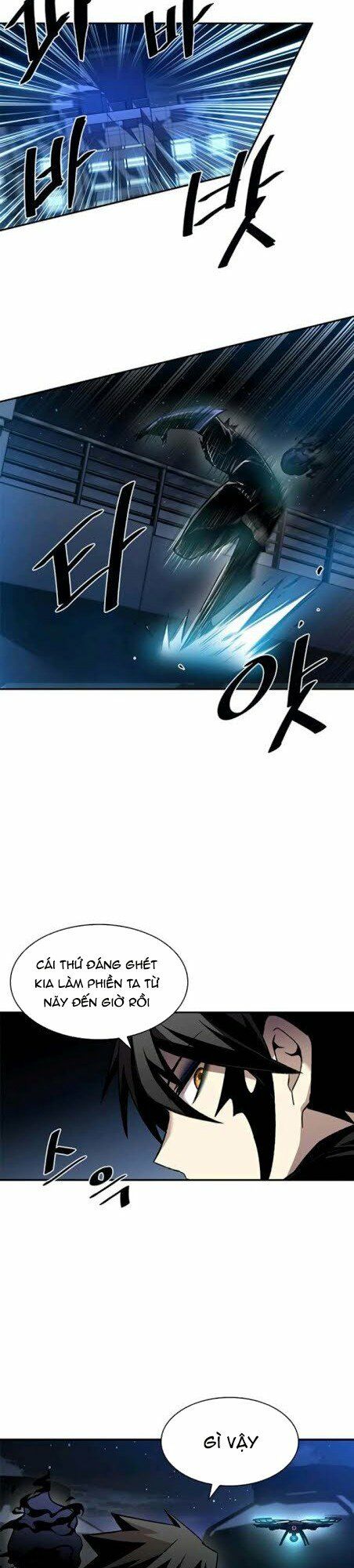 chuyển sinh thành ác nhân chapter 17 22