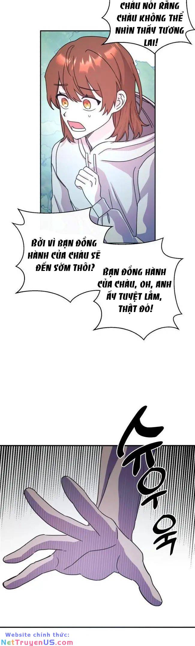 red and mad chapter 20 22