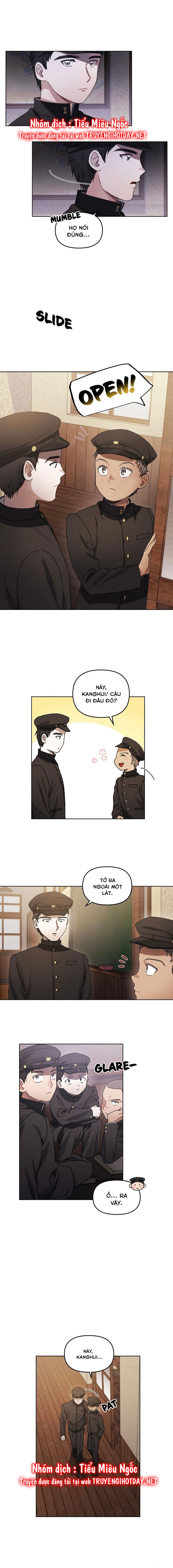 nếu tôi là bạn chapter 21 7