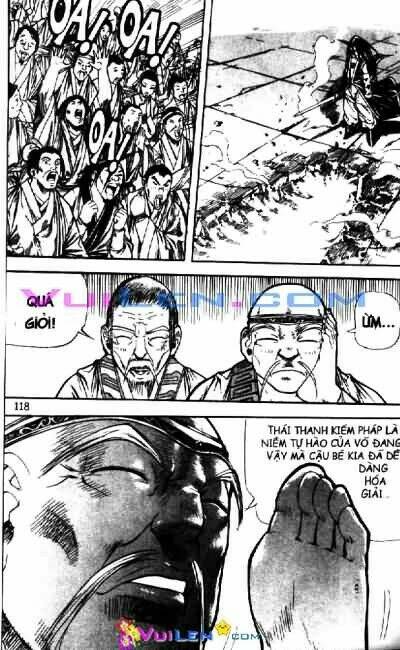 king of hell chapter 42 9