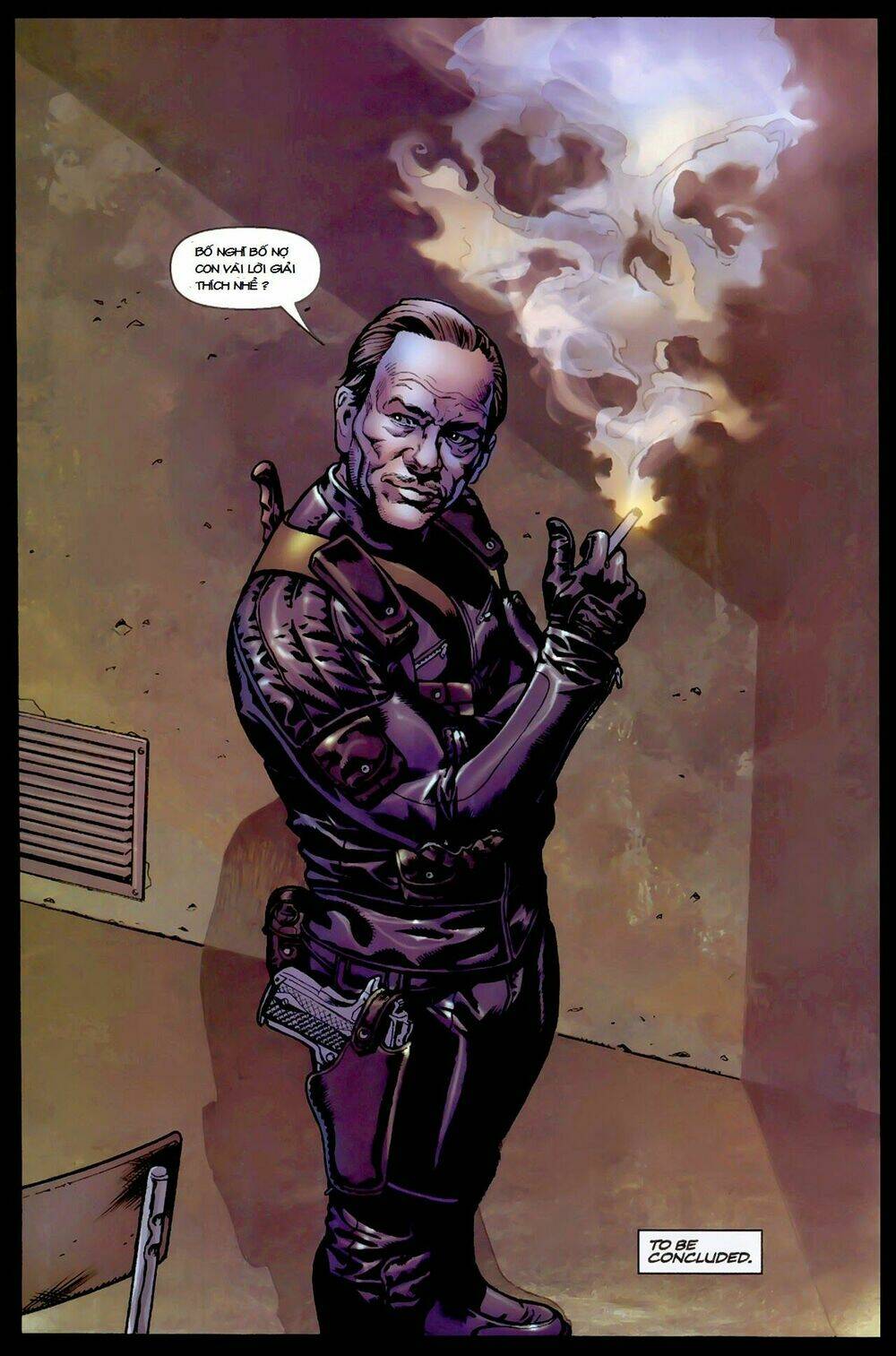 wanted - truy sát chapter 5 24