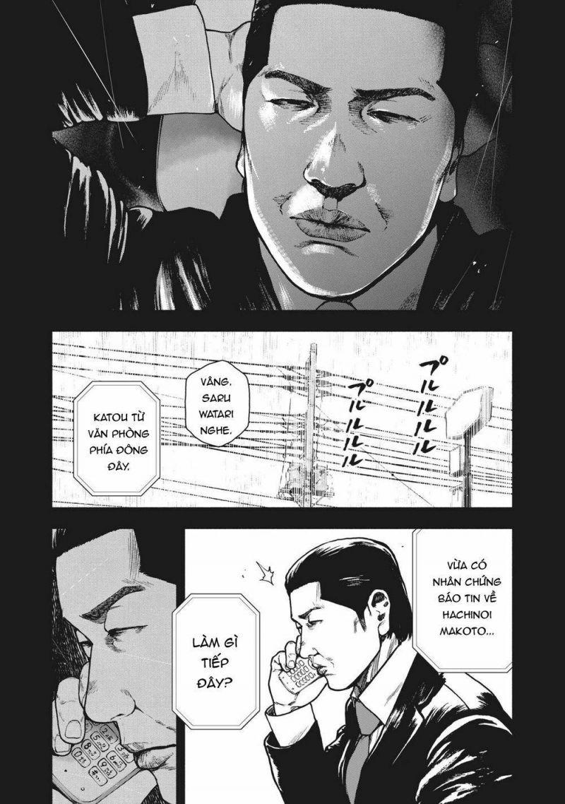 shin'ai naru boku e satsui wo komete chapter 65 16