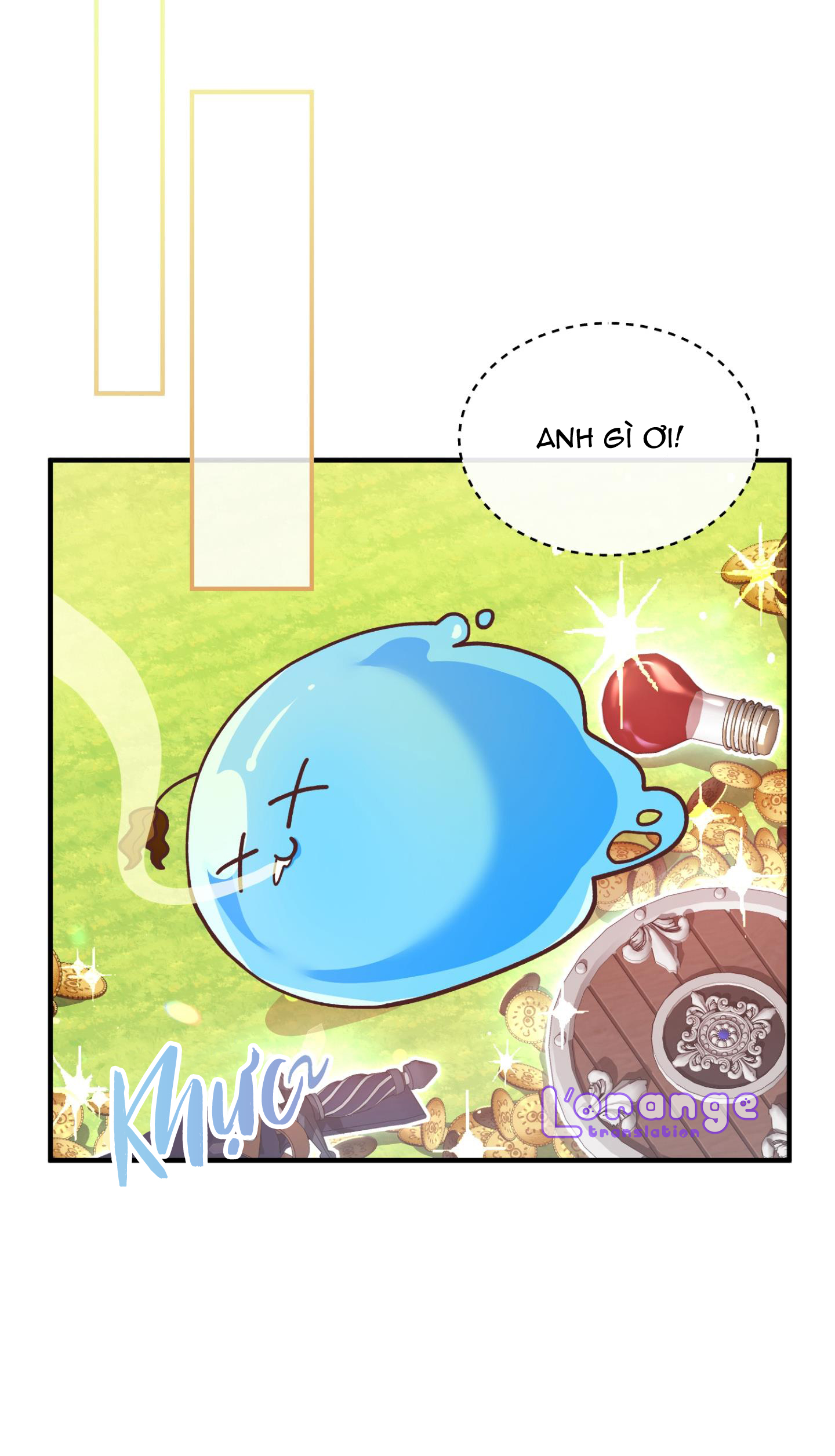 tên nhóc cùng bang hội là hàng xóm chapter 2 88