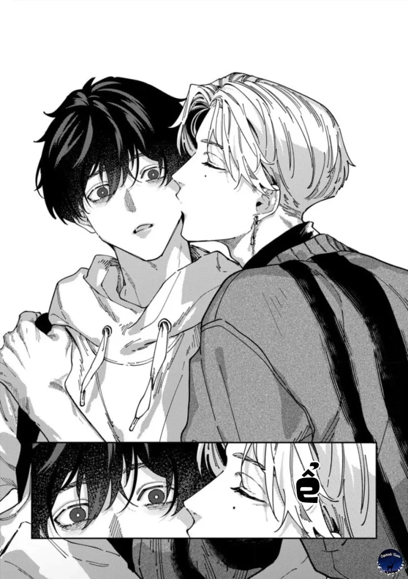 thế giới của em chapter 2 31