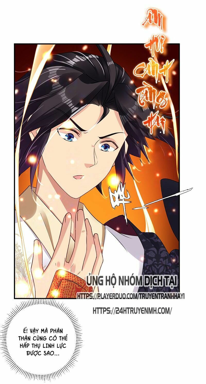 nghịch thiên chiến thần chapter 137 4