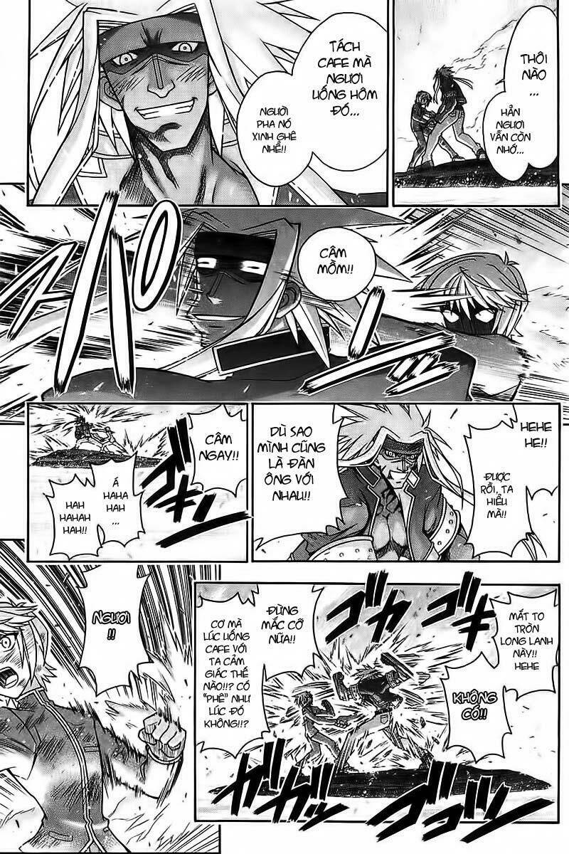 bậc thầy ma pháp chapter 328 14