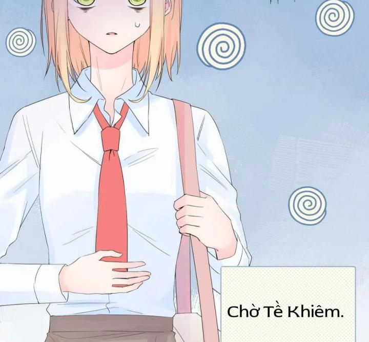 chanh vàng chapter 25 49