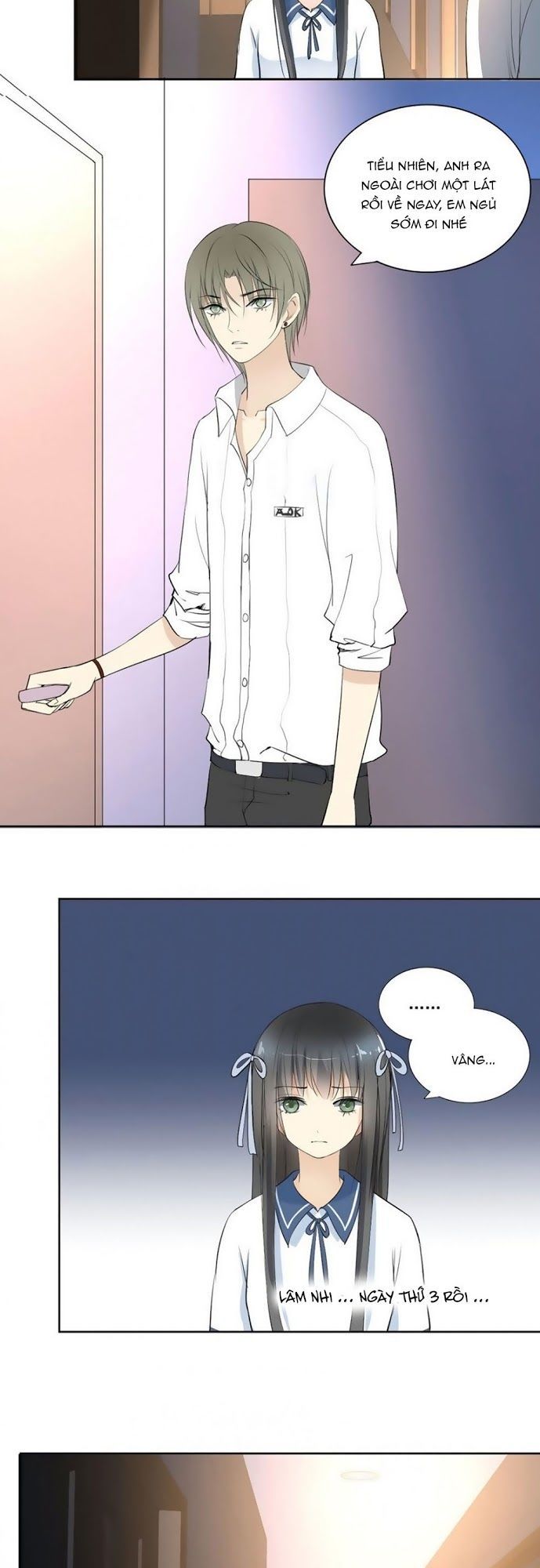 sinh sinh tương thác chapter 24 24