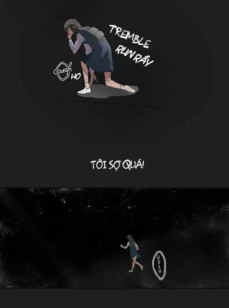 triệu hồi sư với mái tóc màu hoàng kim chapter 0 3