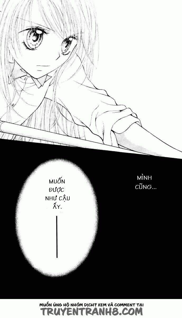 nine puzzle ~ cô gái bidal chapter 1 30