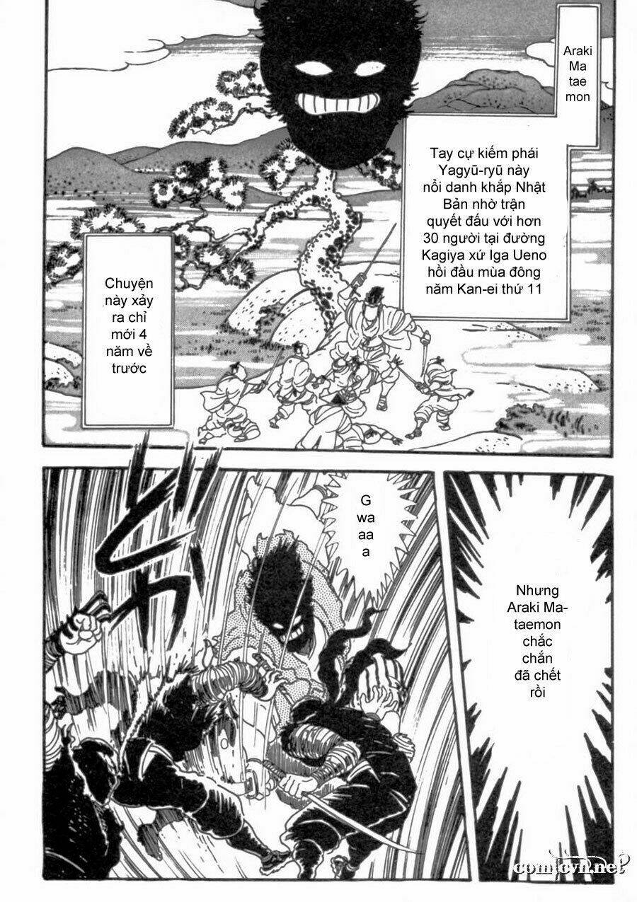 chuyển sinh ma giới chapter 1 36