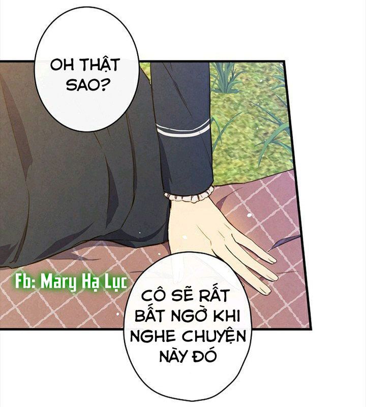 hoàng phi bóng tối - shadow queen chapter 44 57