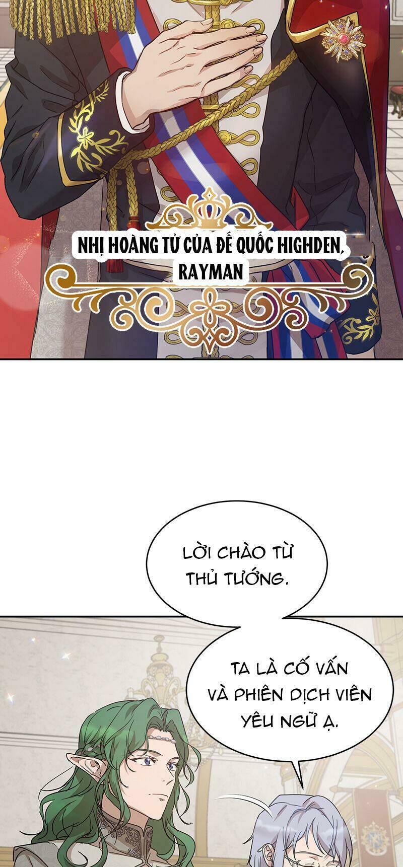 khế ước của ma tộc chapter 28 47