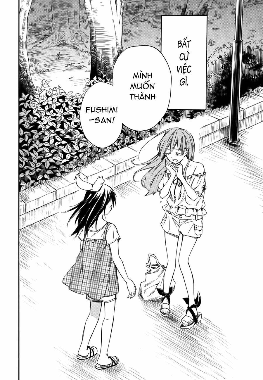 inari, konkon, koi iroha chapter 12 35