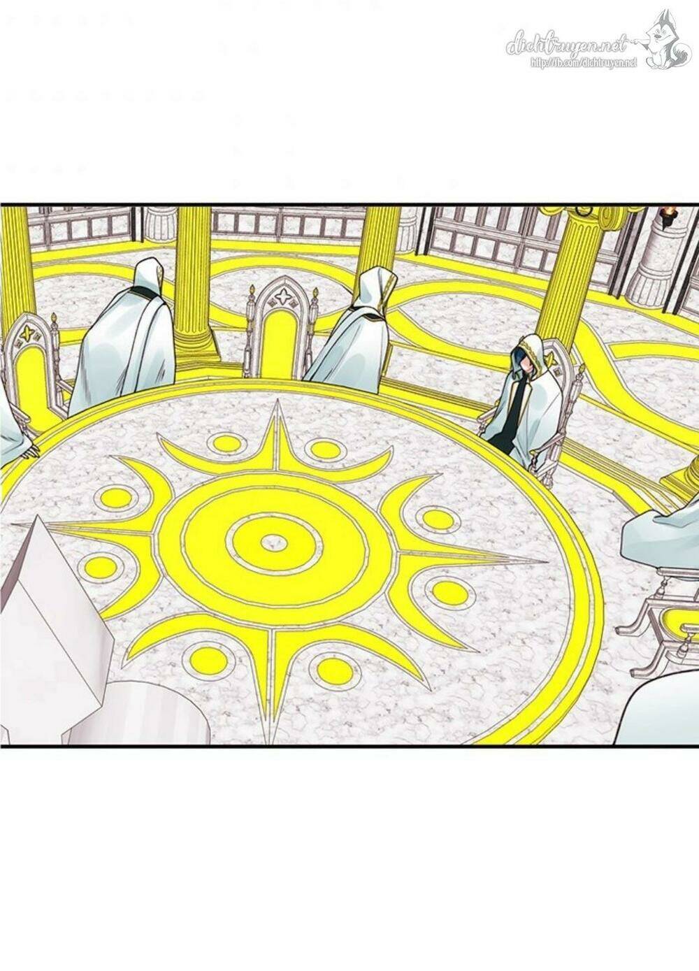 công chúa bãi rác chapter 19 41