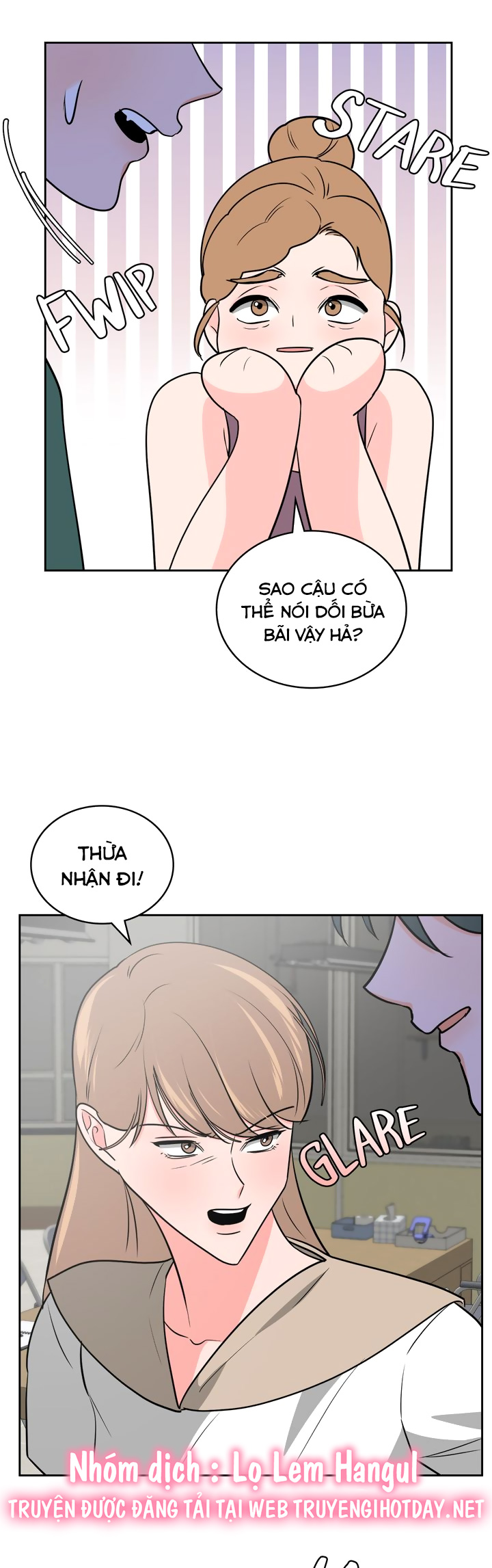 tối hậu thư chapter 96 21