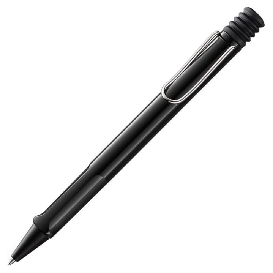 Bút Bi Lamy Safari (Black)-VT20400