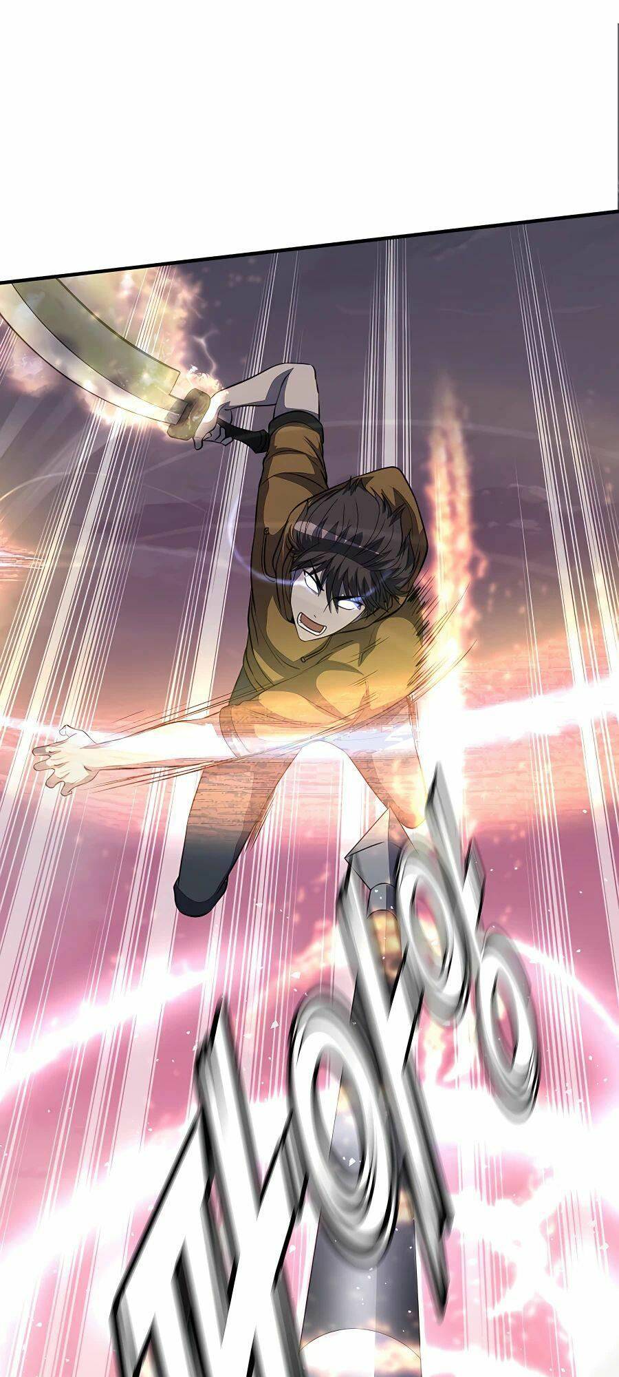 mẹ tôi là chòm sao bảo hộ m chapter 43 43