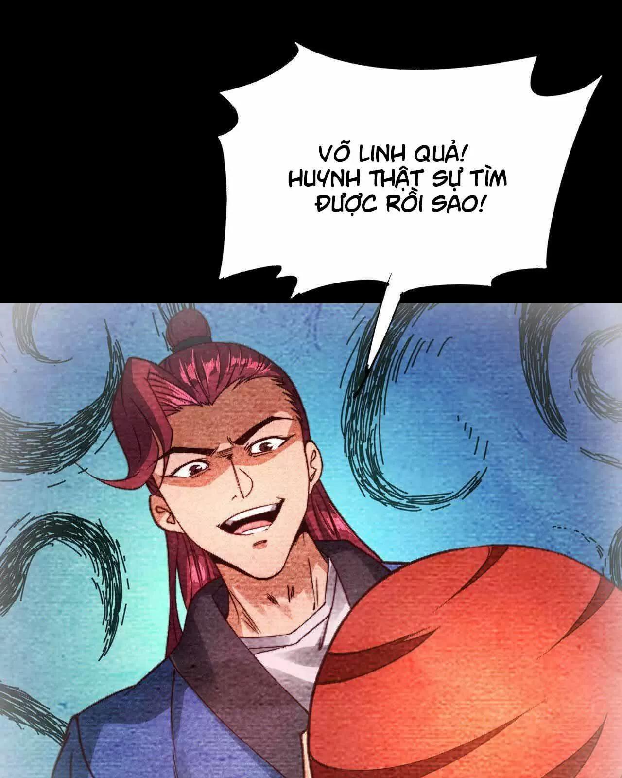 ta thành thần một mình chapter 23 33