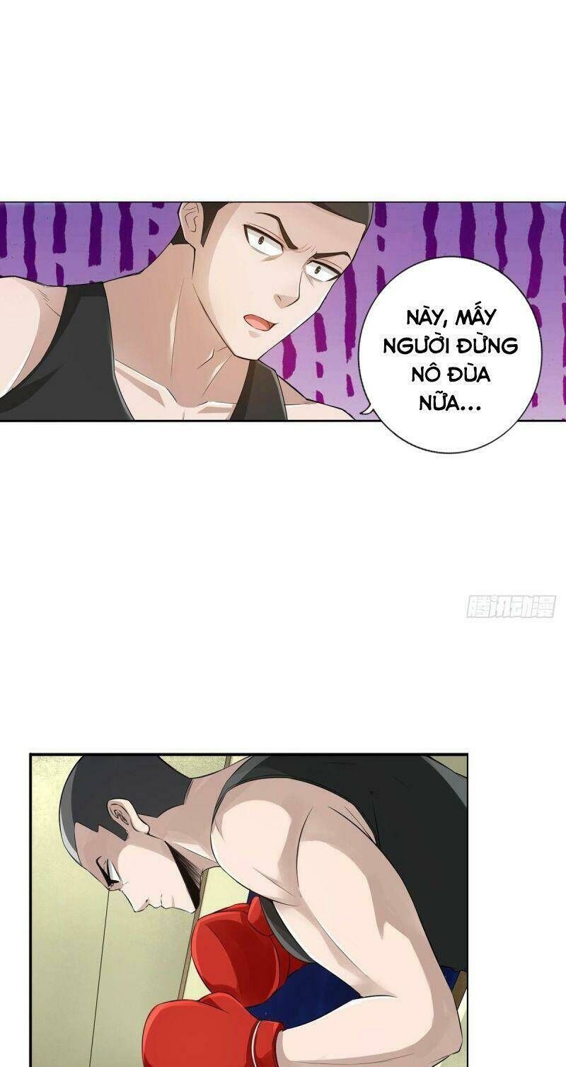 nhân vật phản diện đi tìm đường chết chapter 81 25