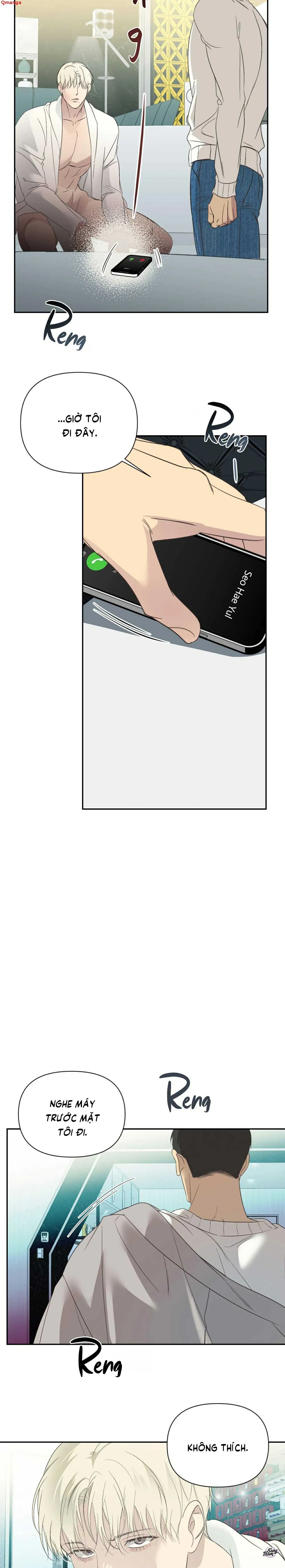 phía sau ánh hào quang chapter 17 7