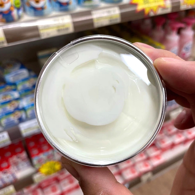 Kem dưỡng ẩm trẻ em da khô chàm sữa Pororo's Baby Moisturizing Cream Hàn Quốc 65g