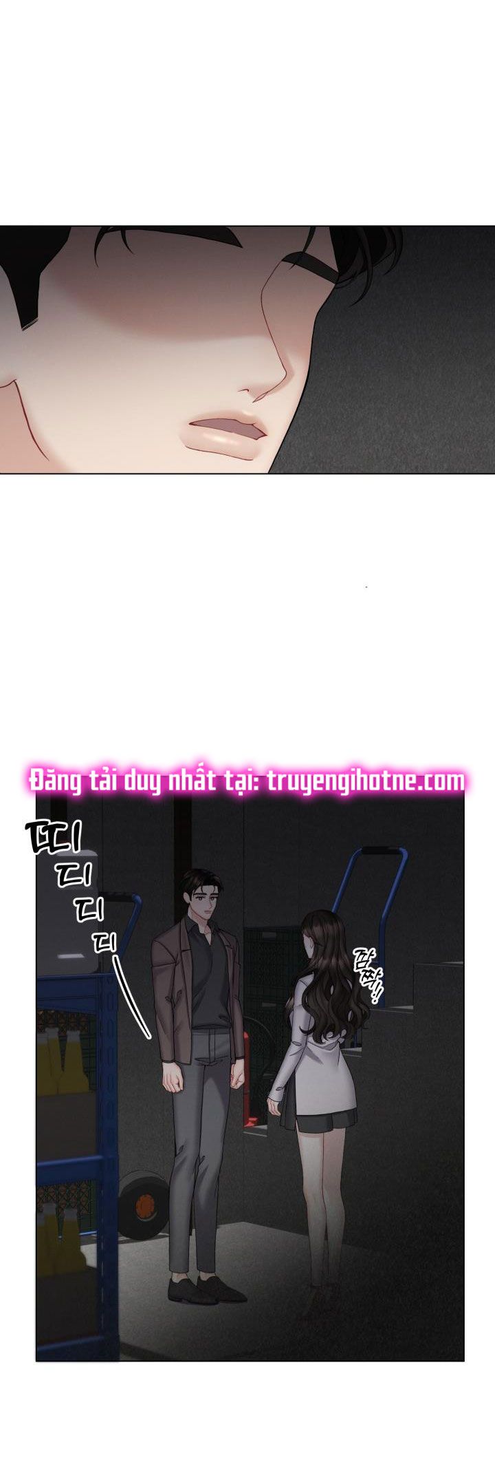 [18+] trò chơi giữa hai người chapter 8.1 3