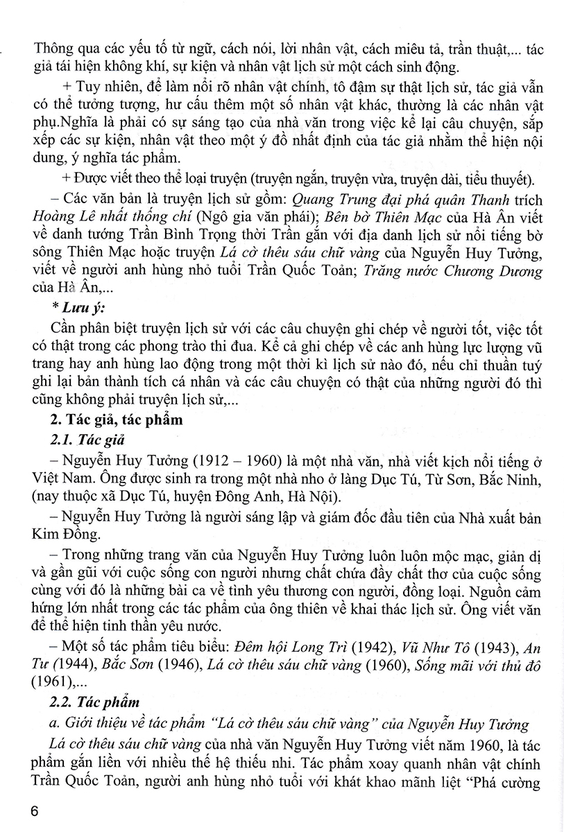 Bồi Dưỡng Ngữ Văn 8 (Bám Sát SGK Kết Nối Tri Thức Với Cuộc Sống)_HA