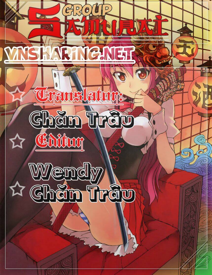 hãy ám sát ta để cứu lấy trái đất chapter 7 1