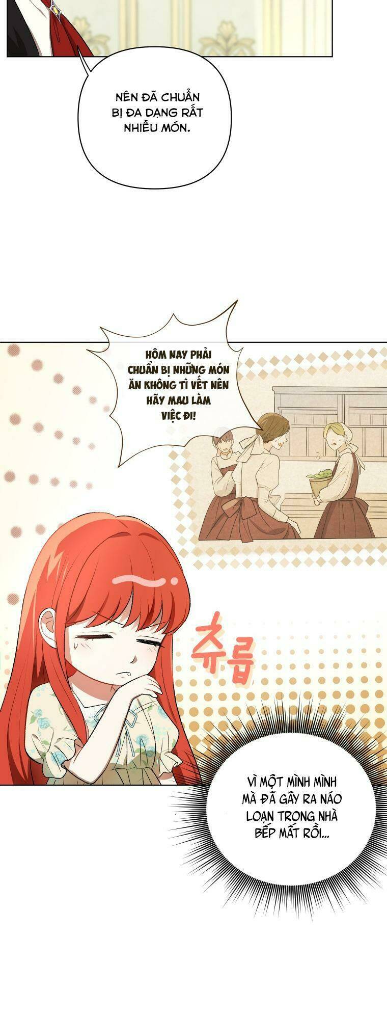 tôi trở thành phiên dịch viên của bạo chúa chapter 14 24