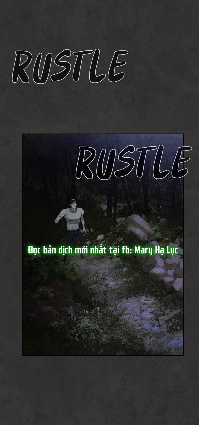 bạch huyết - white blood chapter 33 68