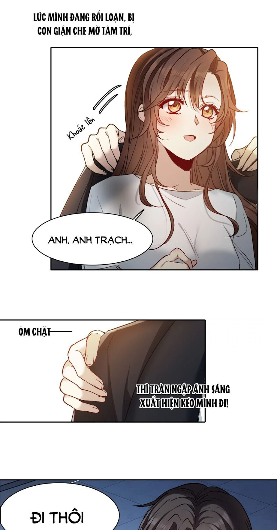 thế giới đệ nhất cự tinh chapter 23.1 13