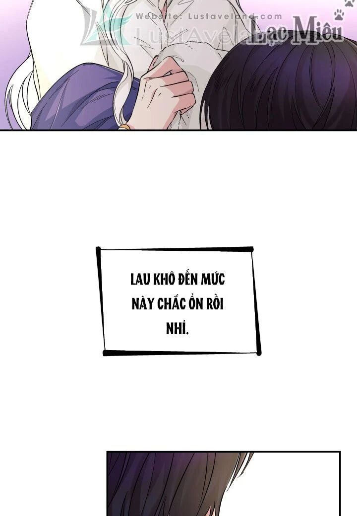 dây xích kiềm chế nam chính hắc ám tuột mất rồi chapter 21 33