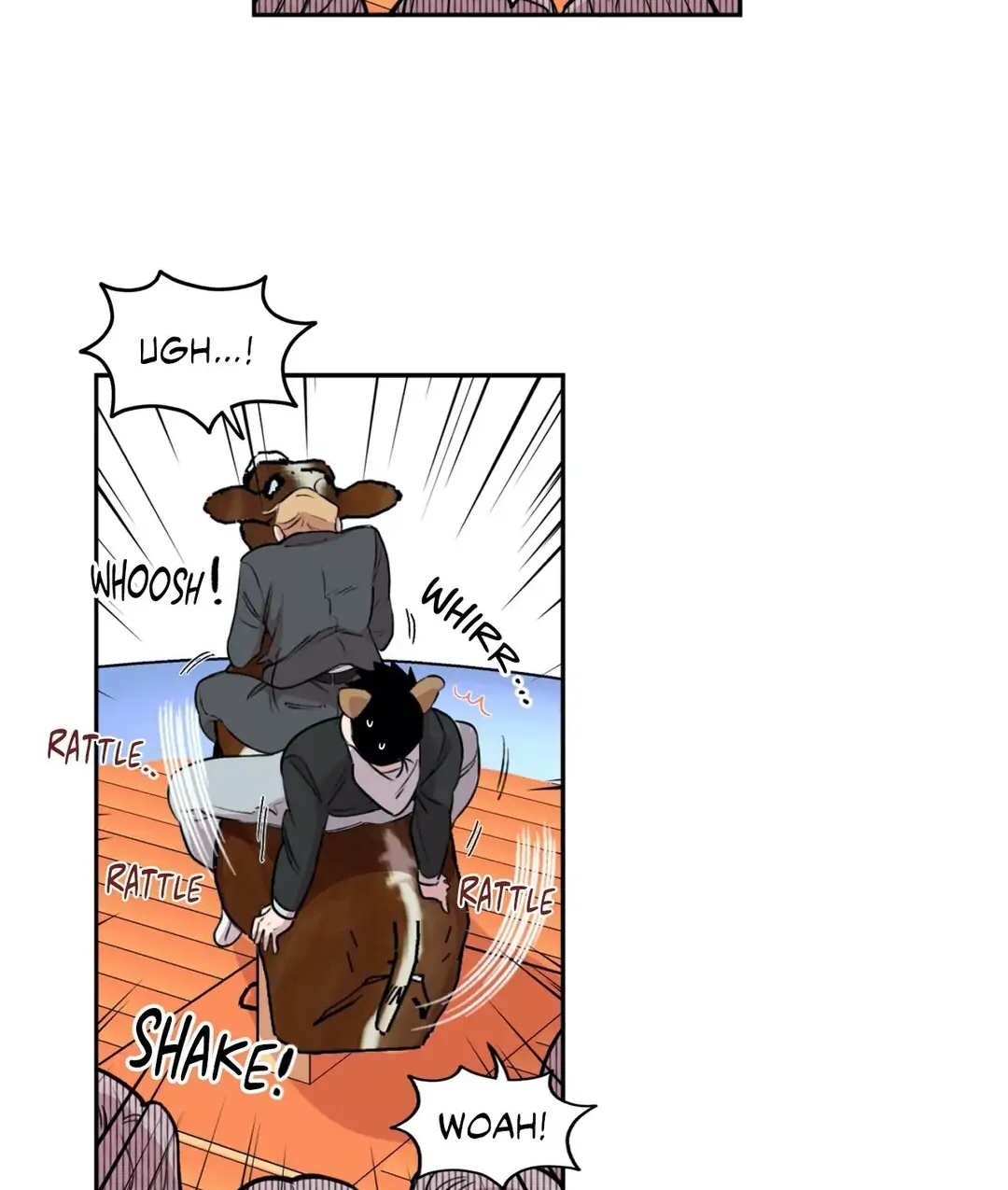 [18+] 1 người khỏe 2 người vui chapter 16.1 25