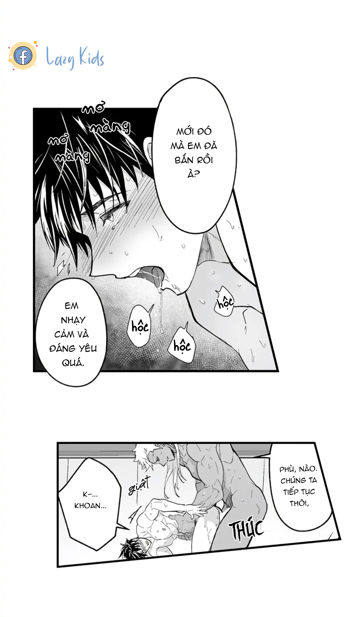 vợ của titan chapter 81 3