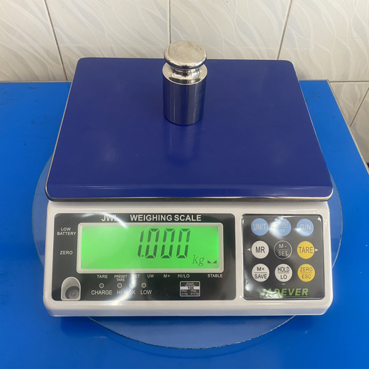 Cân điện tử JWL