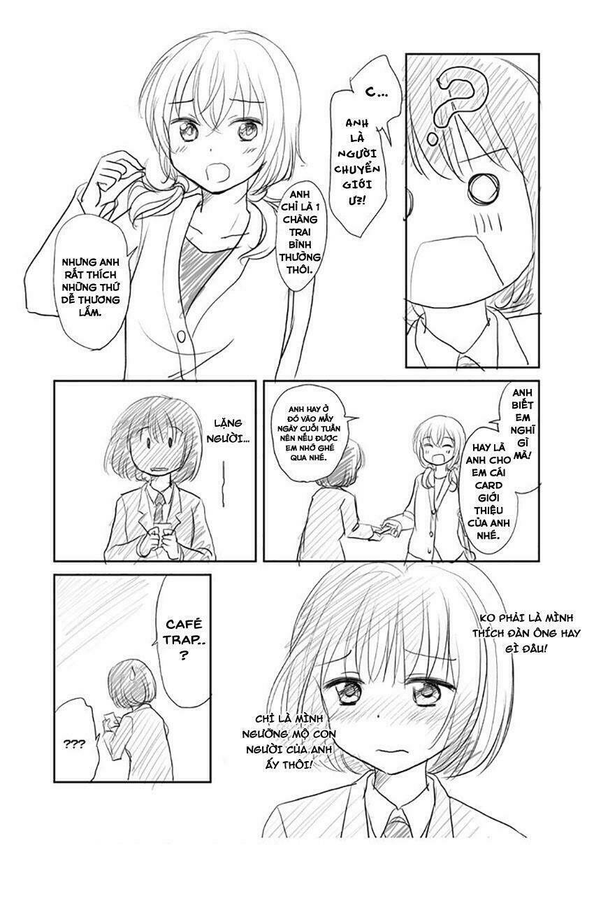 otome danshi ni koisuru otome chapter 30.5 7