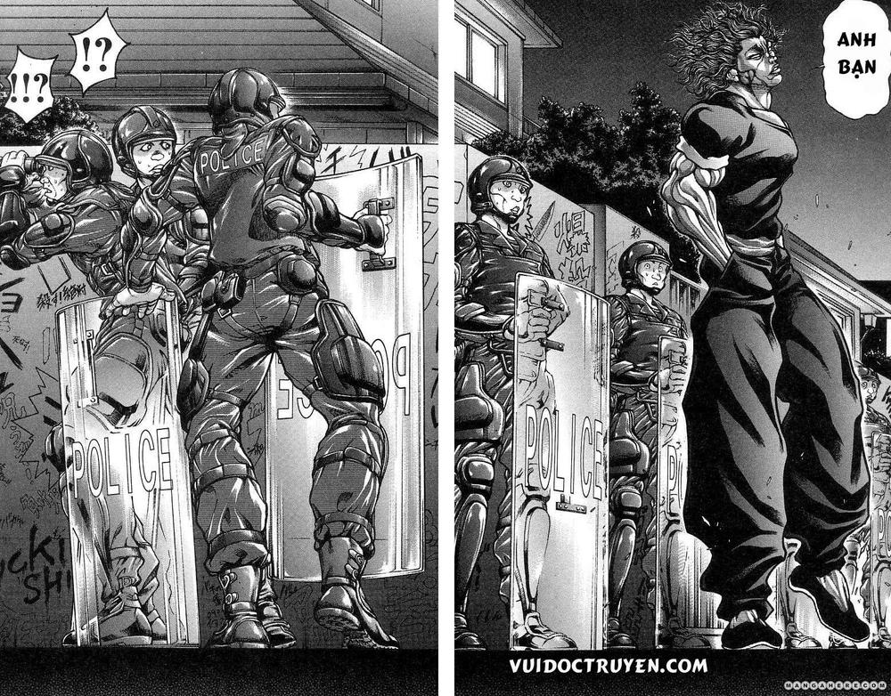 baki – son of ogre chapter 248 7