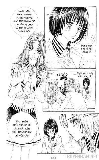 cô nàng sandwich chapter 35 27