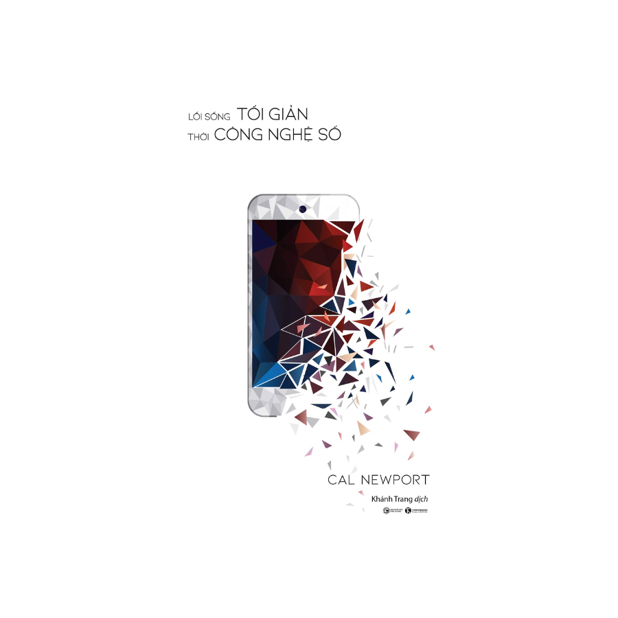 Lối Sống Tối Giản Thời Công Nghệ Số