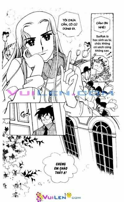 giảm cân để yêu chapter 3 148